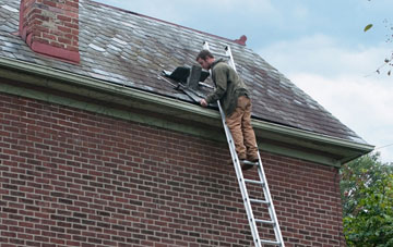 what affects urgent Llangynwyd roof repairs