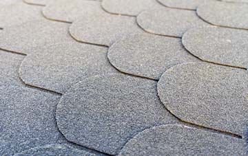 Llangynwyd asphalt roofing costs