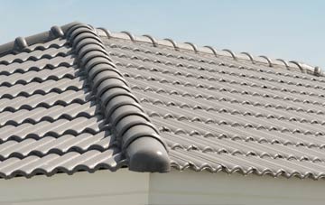 advantages of Llangynwyd clay roofing