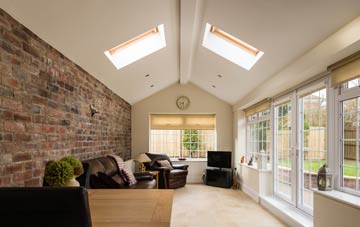 conservatory roof insulation Llangynwyd, Bridgend
