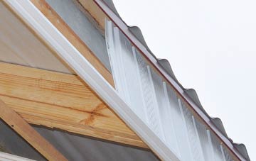 why Llangynwyd fascia repairs are essential