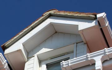 Llangynwyd fascia installation costs