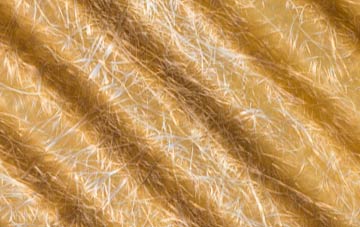 Llangynwyd fibreglass roof waterproofing