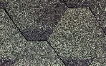 Llangynwyd fibreglass shingle repairs