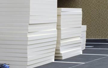 Llangynwyd flat roof insulation costs