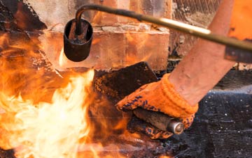 Llangynwyd flat roof repair companies