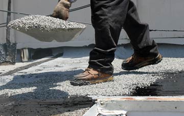 Llangynwyd flat roofing companies