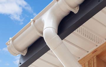 Llangynwyd gutter installation costs