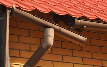 Llangynwyd gutter repair costs