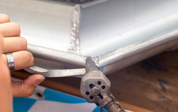 disadvantages of Llangynwyd lead roofing