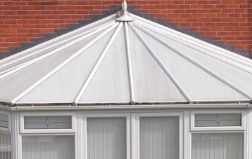 Llangynwyd polycarbonate conservatory roof repairs