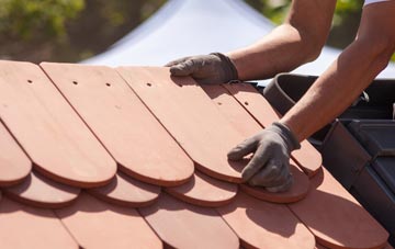 Llangynwyd roof tile contractors