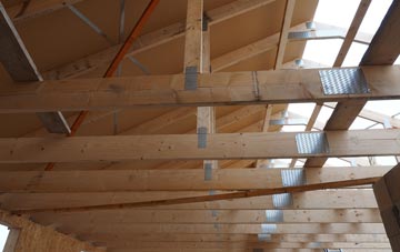 Llangynwyd roof truss costs