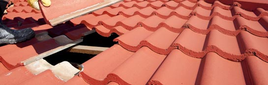 compare Llangynwyd roof repair quotes