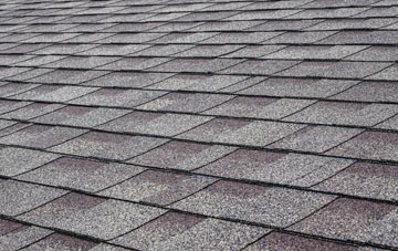 Llangynwyd tiles for shallow pitch roofing
