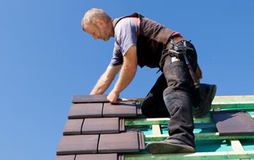 disadvantages of Llangynwyd slate roofing