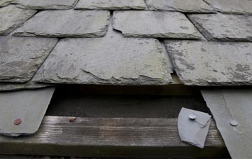 Llangynwyd slate roof repairs and maintenance