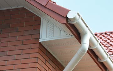 Llangynwyd soffit repair costs
