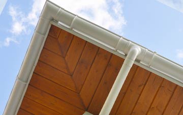 Llangynwyd soffit types