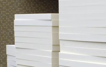 Llangynwyd tapered roof insulation costs