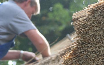 professional Llangynwyd thatchers