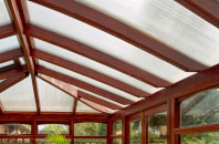 Llangynwyd conservatory roofing insulation