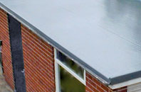 free Llangynwyd flat roofing insulation quotes