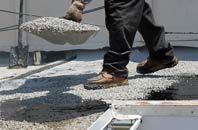 find rated Llangynwyd flat roofing replacement companies
