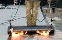 Llangynwyd flat roof sealing quote