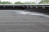 find rated Llangynwyd flat roofing companies