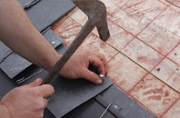 free Llangynwyd garage roof repair quotes