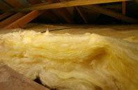 Llangynwyd pitch roof insulation