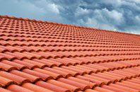 Llangynwyd roofing tiles
