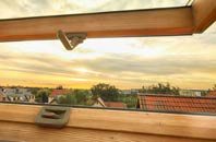 rated Llangynwyd roof window companies