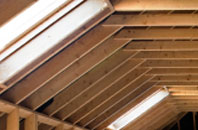 Llangynwyd tapered roof insulation quotes