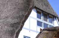 find rated Llangynwyd thatchers